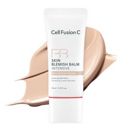 Cellfusionc Skin Blemish Balm Intensive BB Cream, 23 Signature Beige, 30ml, 5 pieces / 셀퓨전씨 스킨 블레미쉬 밤 인텐시브 비비크림, 23 시그니처 베이지, 30ml, 5개