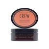 American Crew Men's Hair Defining Paste (OLD VERSION), Medium Hold