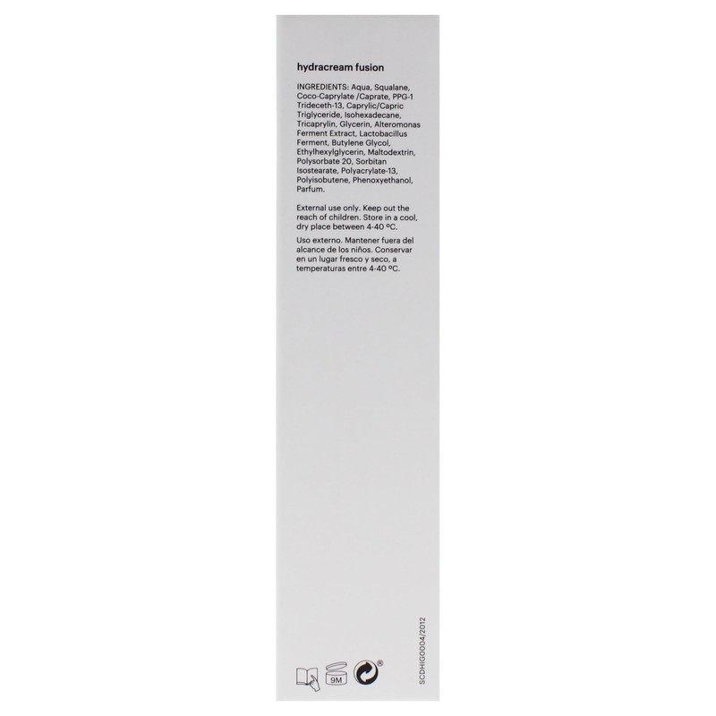 Mesoestetic Hydracream Fusion