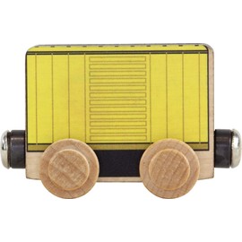 NameTrains Box Car - Made in USA