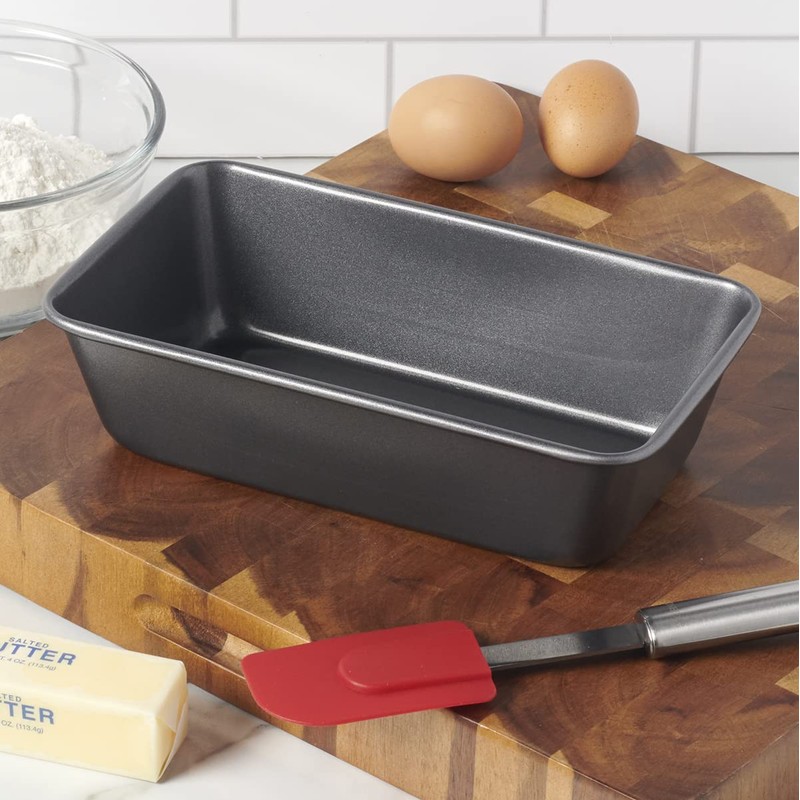 Oneida Select 10 Piece Nonstick Metal Bakeware Set, High-Performance &