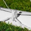 Football Goal Net Clips [80 Pack] Soccer Netting Clip Fits