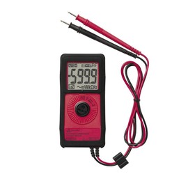 Multimeter Pocket - Price For 1 Each