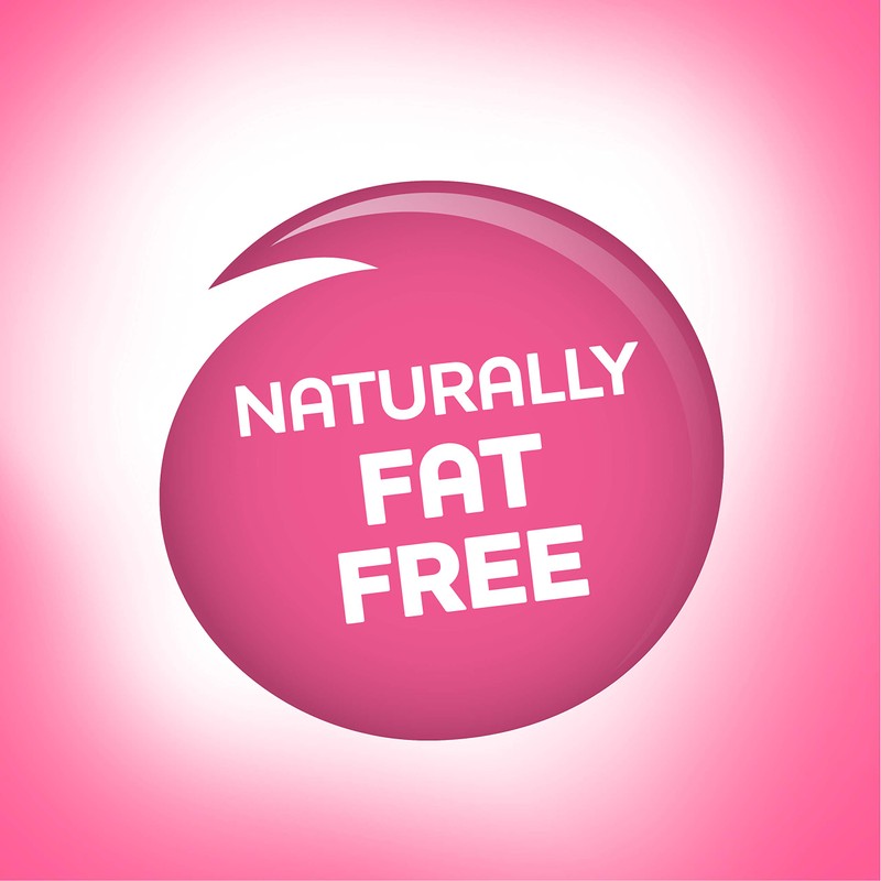 Jell-O Raspberry Gelatin Mix (3 oz Boxes, Pack of 6)