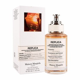 Maison Margiela Replica On Date EDT 30ml / 메종마르지엘라 레플리카 온 어 데이트 EDT 30ml