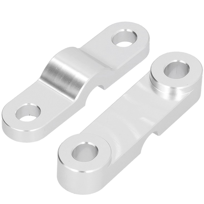 Shift Linkage Bushing Kit Aluminum Alloy Replacement Fit for Honda