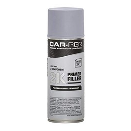 Car-Rep® 2K Primer Filler Epoxy 400ml (Light Grey)