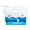 HTH 42052 Swimming Pool Care 3" Chlorine Tabs Advanced, Swimming