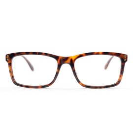 Visualites Beau Lightweight Full-Frame Progressive Reading Glasses For Men & Women