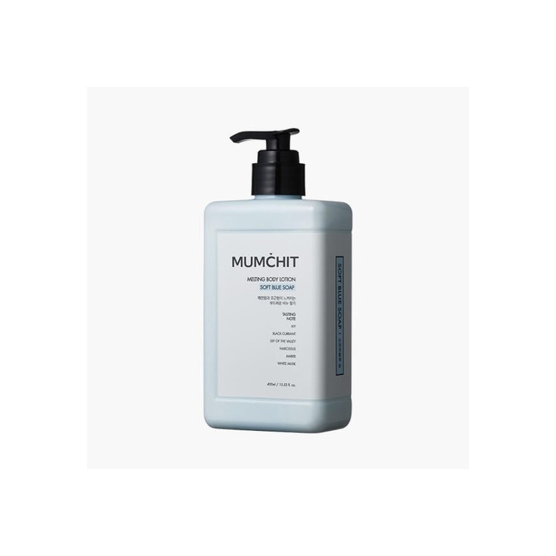 Artbox/Mumchit Mumchit Melting Body Lotion 400ml (Select 1 of 4