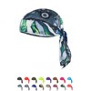 TERTIS Tartis Doorag Bandana Cap, Hip Hop, Dance, Costume, Inner