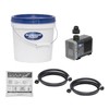 Superior Pump 91658 Tankless Water Heater Pump Kit with Non-Toxic