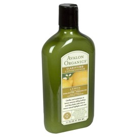 Lemon Verbena Conditioner 11 OZ