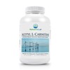 Nature's Lab Acetyl L-Carnitine 2,000mg - 160 Capsules