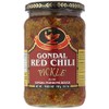 Deep Gondalia Red Chilli Pickle 25oz