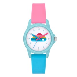 Cool Time Kids Watch, multi-coloured, Modern