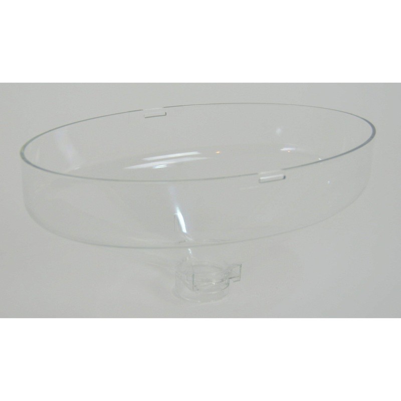 Schaerer Bean Hopper Coffee Art