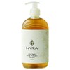 OJAYS NURA Olive Liquid Body Shampoo, 16.9 fl oz (500