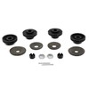 Strut Rod Bushing 14 Piece Kit For Ford Thunderbird 1967-1971