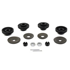 Strut Rod Bushing 14 Piece Kit For Ford Thunderbird 1967-1971