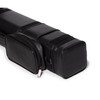 OKKO Billiard Pool Cue Hard Pro Case Black 3x6