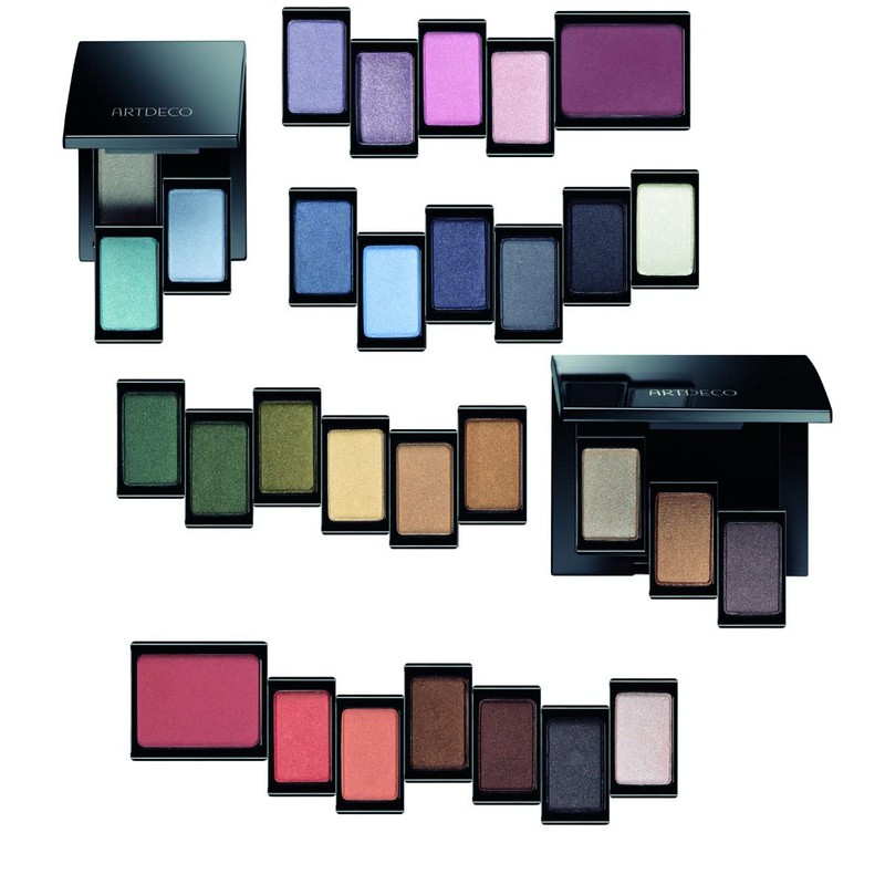 Artdeco Magnetic Eye Shadow