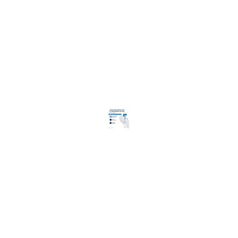 Cerave Contorno De Ojos Sensibles Sin Grasa 14ml