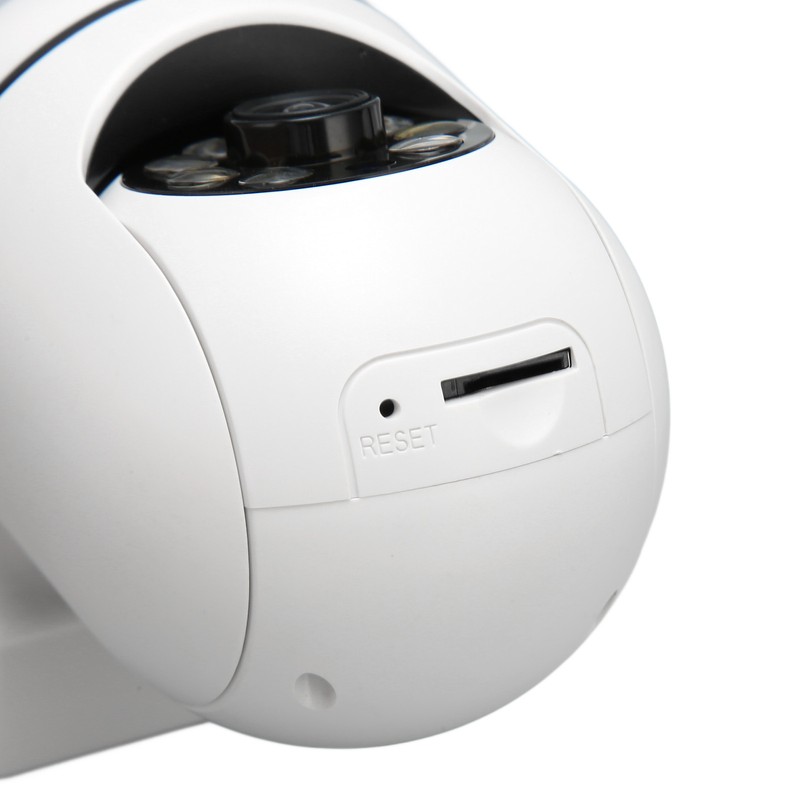 WiFi Smart Camera Wireless 2.4 5GHz Full HD 1080P Night