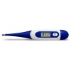 ThermoTrace 11073 Non-Contact Infrared Thermometer Bundle w/ Oral Thermometer
