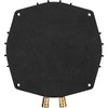 Dayton Audio BST-300EX, 300 Watts RMS,Tactile Bass Shaker, 4 Ohms