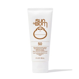 Sun Bum SPF 50+ Mineral Lotion 88ml