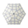 Moonbat (Mackintosh Philosophy) Rain Umbrella, Folding Umbrella, Ultra Lightweight, Yarn-Dyed,