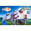 Vegas Golf Game Beer Golf Chip