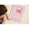 Lil' Peach First 5 Years Baby Memory Book, Newborn Milestone