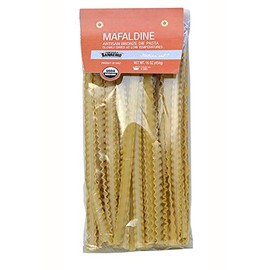 Sanremo Malfaldine Organic Pasta, Pack of 4