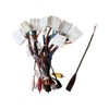 Adapter Harness for Toyota Tundra and Sequoia Models, Compatible with