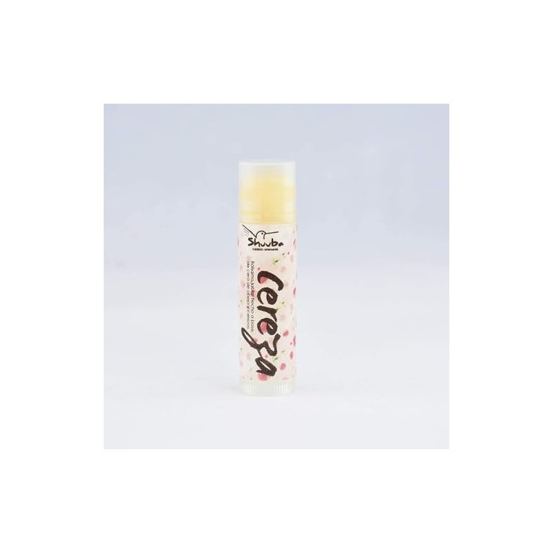 Balsamo labial - Acerca la naturaleza de la cera de
