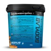 Bodylab24 Protein Pancake Mix Bodylab24 Protein-6 Pancakes Zimt 1kg, Pfannkuchen
