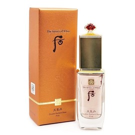 The Whoo Cheongidan Hwahyun Base Pink 40ml / 더후 천기단 화현 베이스 핑크 40ml