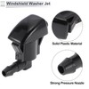 RATCHROLL Windshield Washer Nozzle for Toyota Camry 2007-2015 Front with