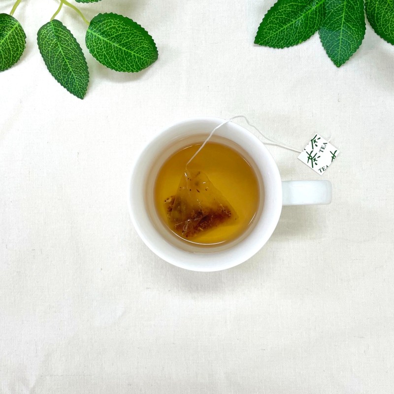 MacMoondong Tea Biodegradable Tea Bag Domestic Effective Tea Chamomile Tea