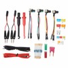 Automotive Circuit Test Leads Kit Multifunction Multimeter Electrical Testers Auto