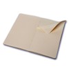 Moleskine Chapters Journal Plum Purple Slim Medium Ruled