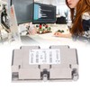 Server Fin Heatsink Aluminum Alloy CPU Cooler Industrial Controller Radiator