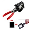 Handheld Photo Cutter, Passport ID License Photo Cutter Picture Punch,