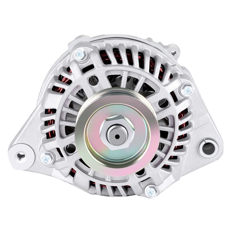 KILOAUTO Alternator Fit For 2001-2005 for Honda Civic 2001-2005 for