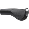 Ergon GP1 Grips, GP1, black, L