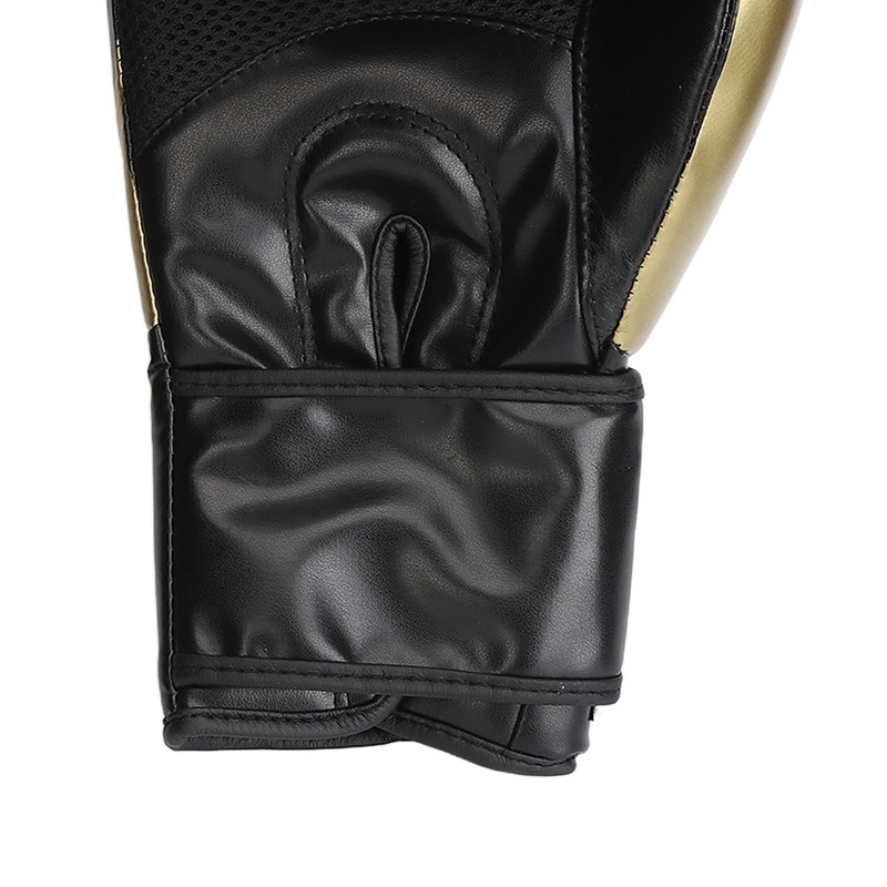 Boxing Gloves for Men and Women PU Polyurethane Adjustable Breathable