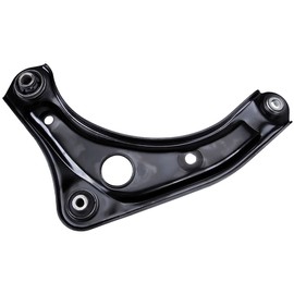 topcn-autoparts Front Lower Control Arm Tie Rod Sway Bar Suspension For 2012-2019 Nissan Versa