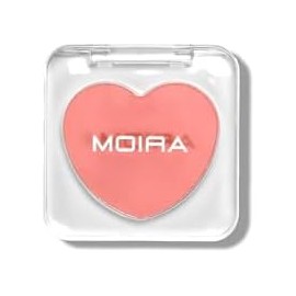 Moira Rubor Love Spell Powder Blush (012, Softie Pop)